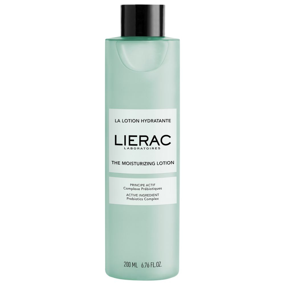 LIERAC STRUCCANTE lozione in gel 200 ml