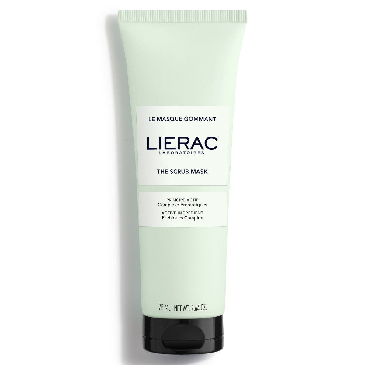 LIERAC SUPRA RADIANCE Maschera doppia esfoliazione illuminante 75 ml