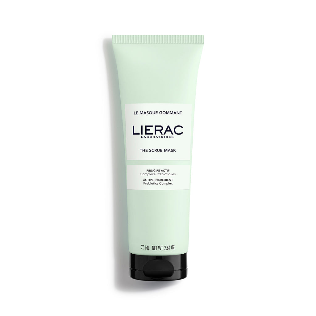 LIERAC SUPRA RADIANCE Maschera doppia esfoliazione illuminante 75 ml