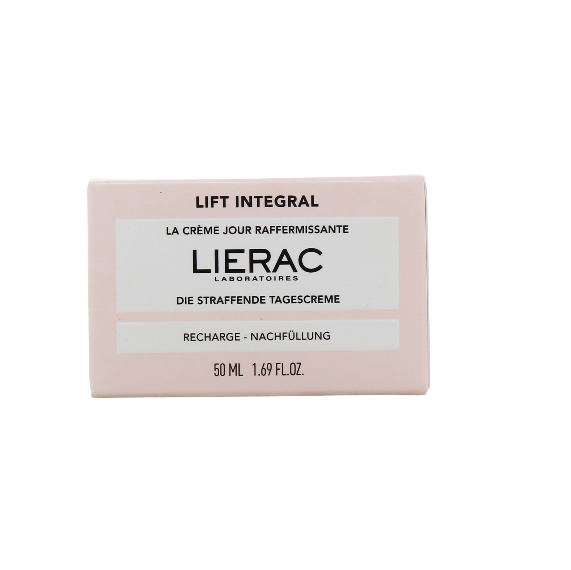LIERAC LIFT INTEGRAL crema de día recarga 50 ml