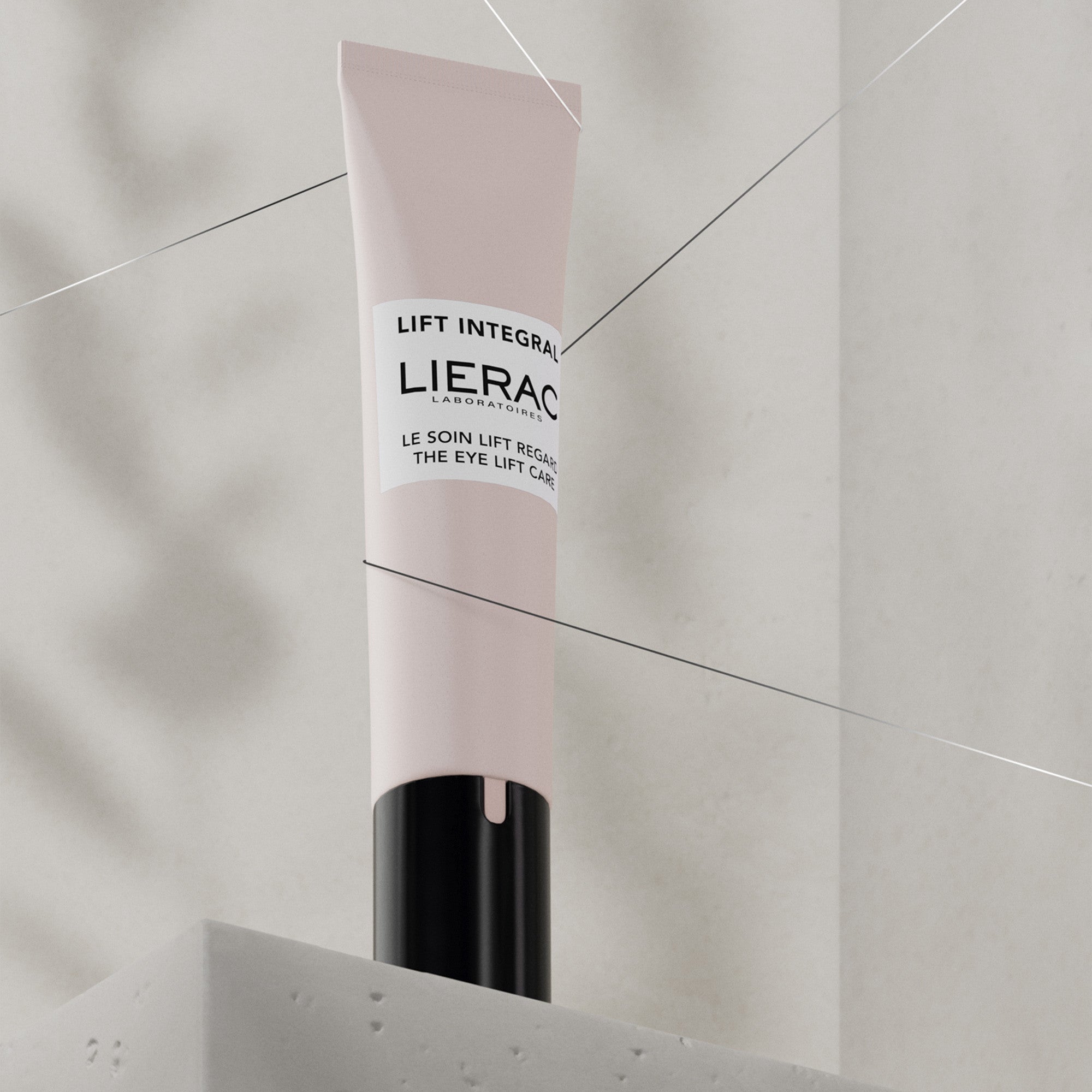 LIERAC LIFT INTEGRAL contorno occhi e palpebre 15 ml