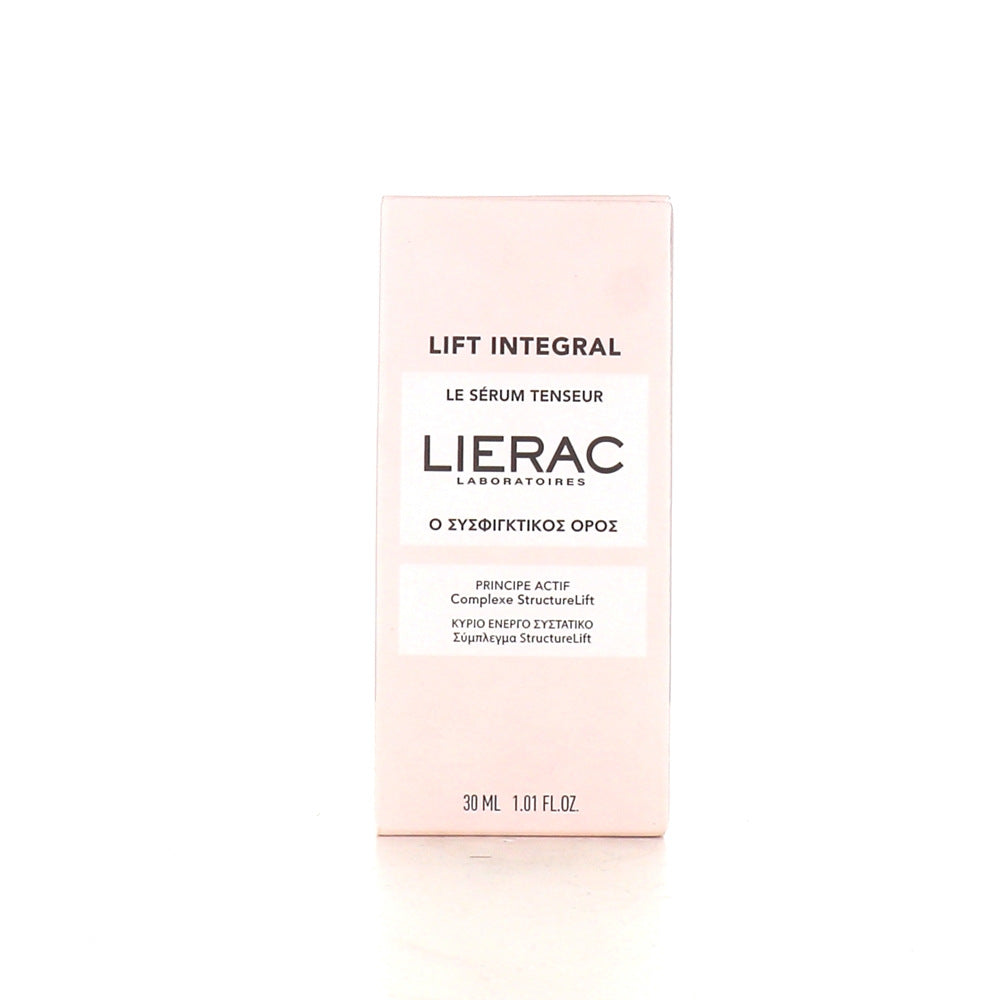 LIERAC LIFT INTEGRAL siero tensore 30 ml