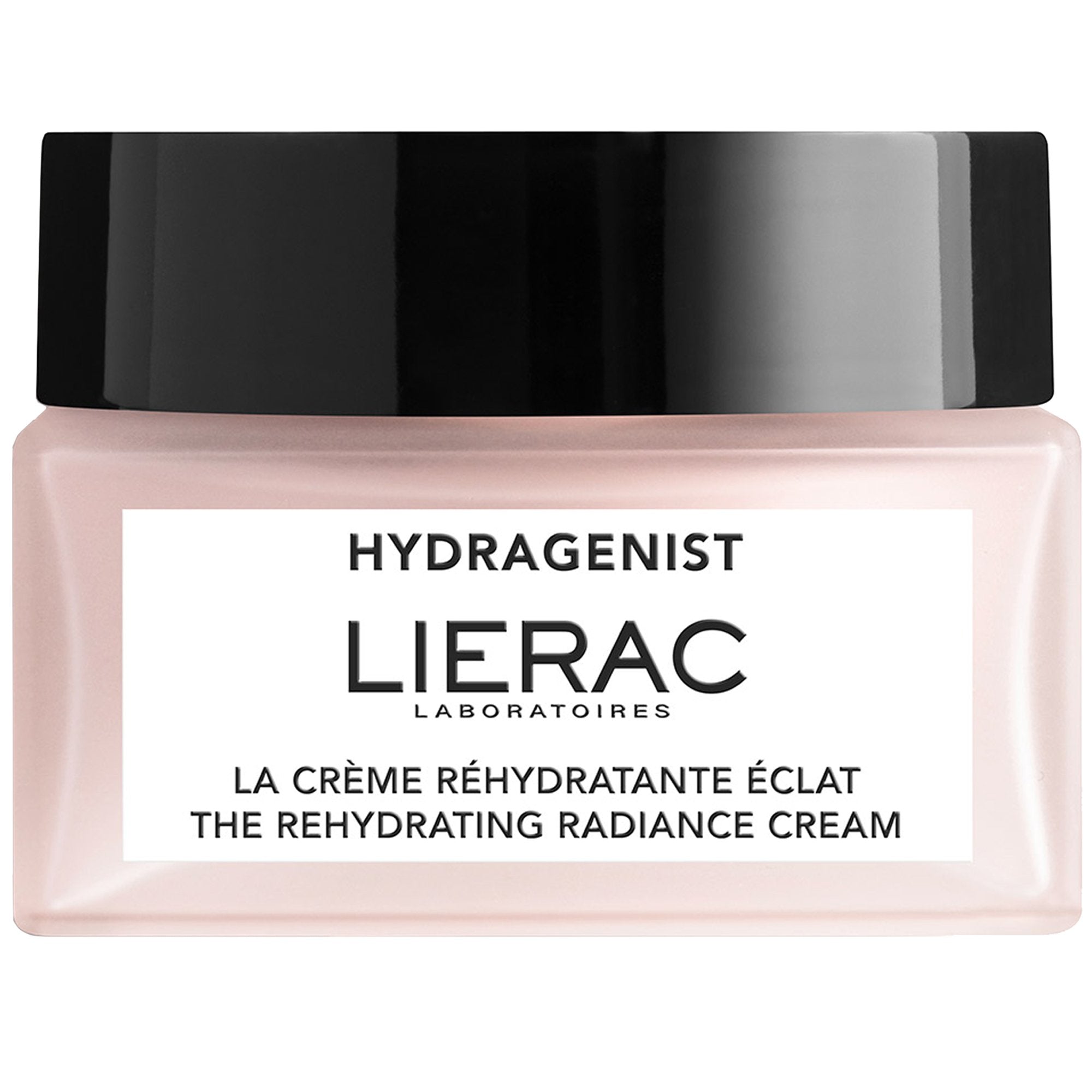 LIERAC HYDRAGENIST Crème hydratante éclat 50 ml