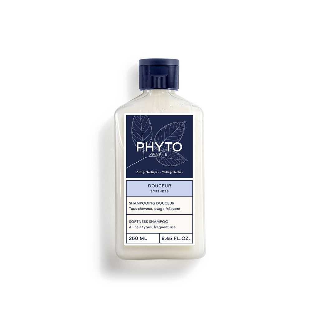 PHYTO DOUCEUR shampoo delicato 250 ml