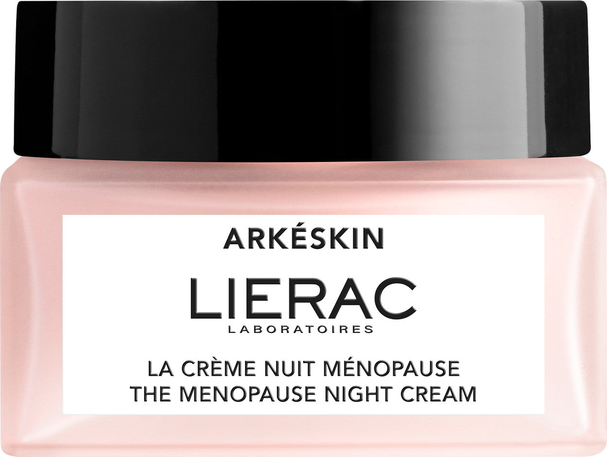 LIERAC ARKESKIN crema notte 50 ml