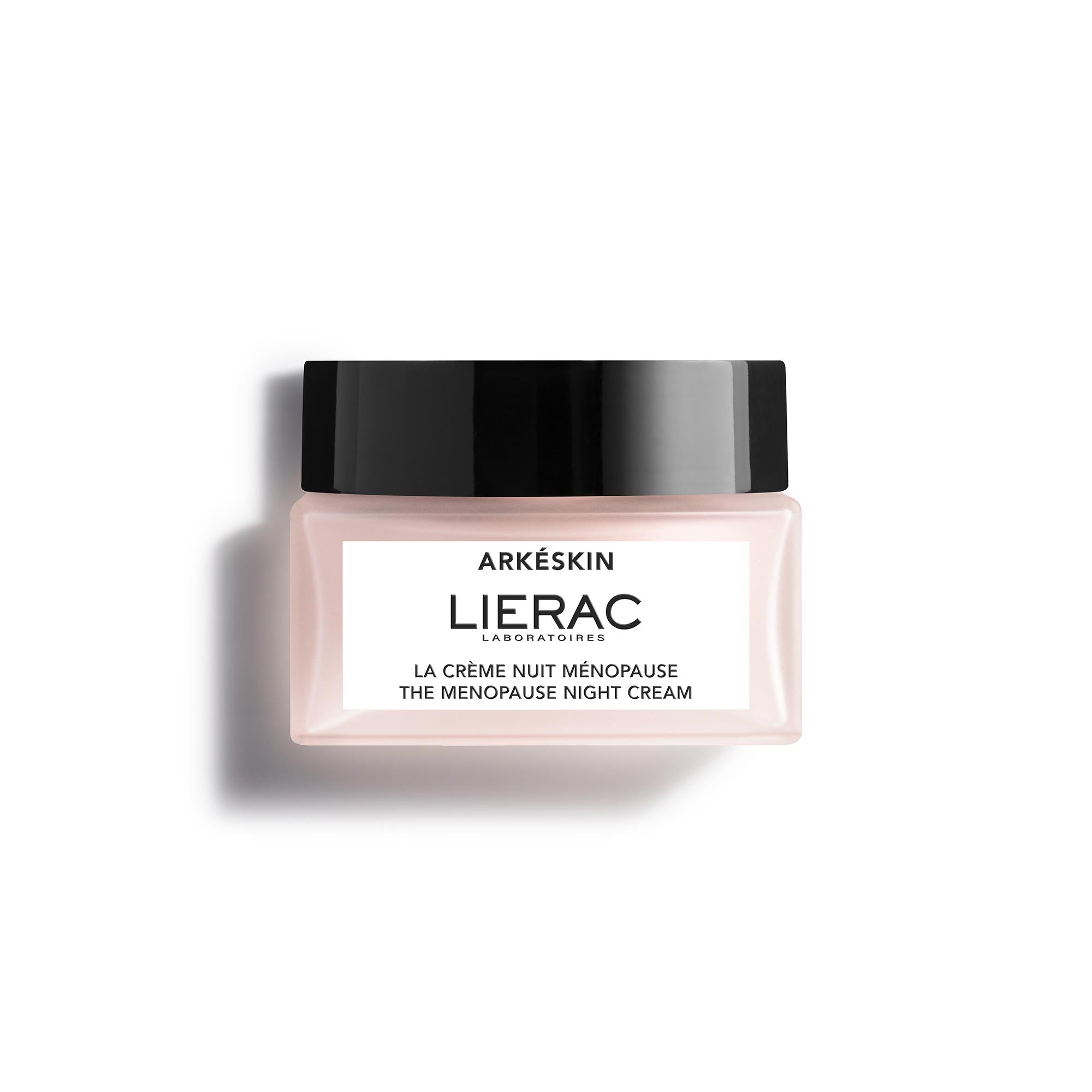 LIERAC ARKESKIN crema notte 50 ml