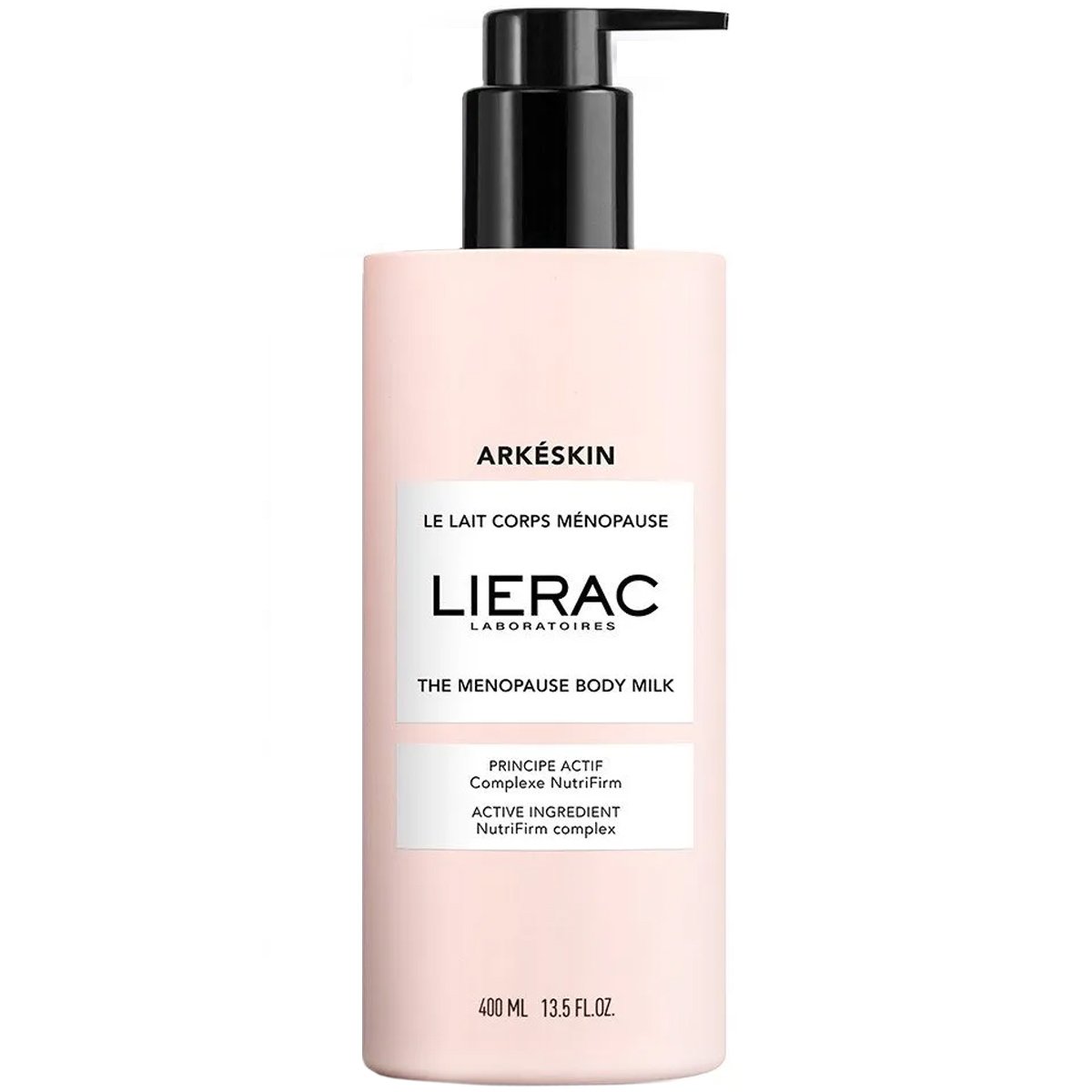 LIERAC ARKESKIN latte corpo 200 ml