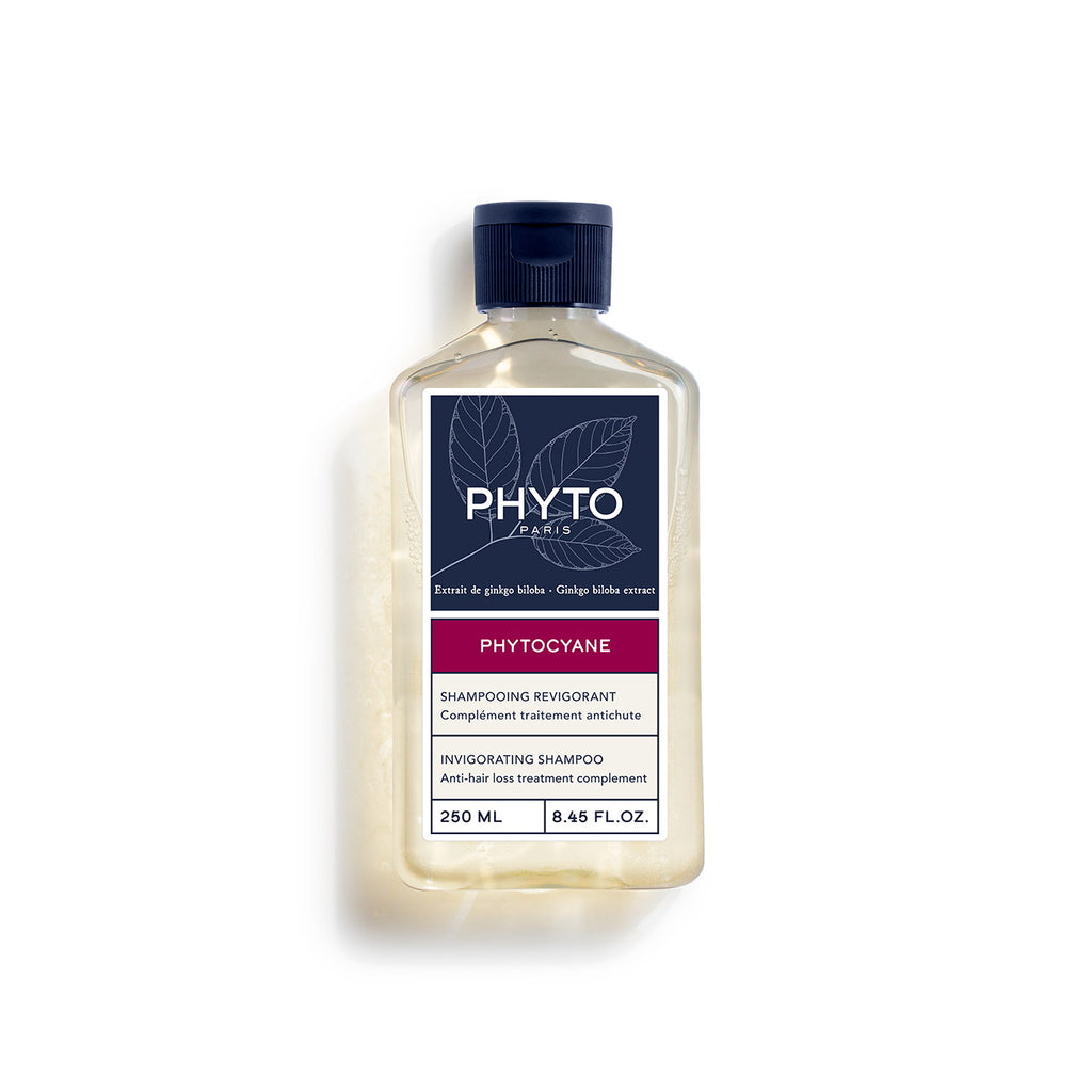 PHYTOCYANE shampoo anticaduta donna 250 ml