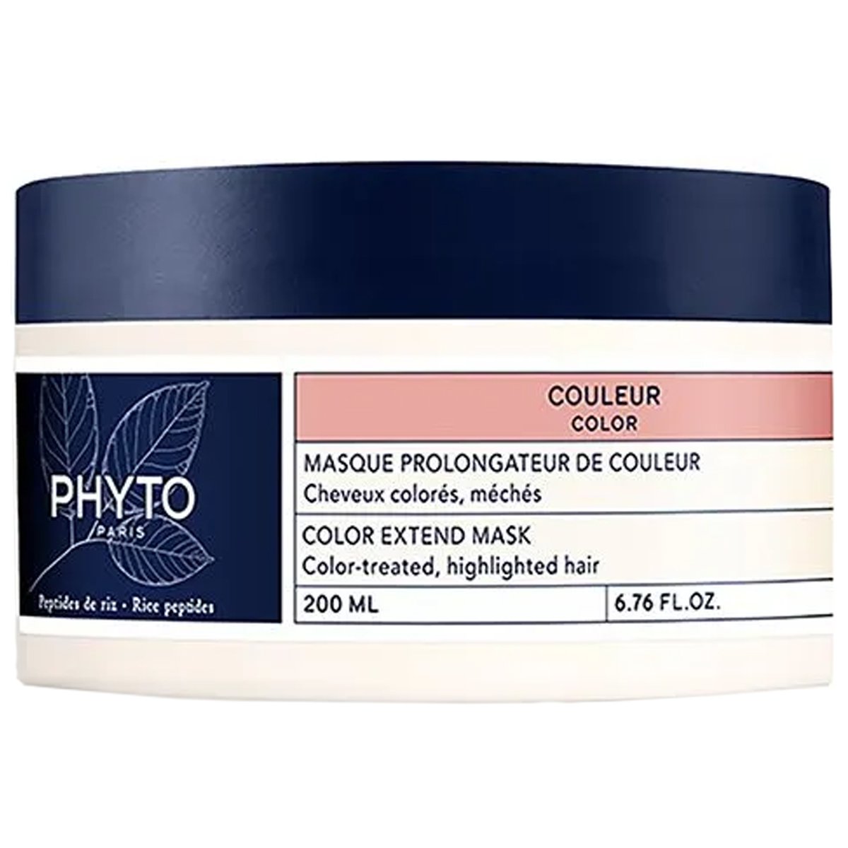 PHYTO COLOR color extension mask 200 ml