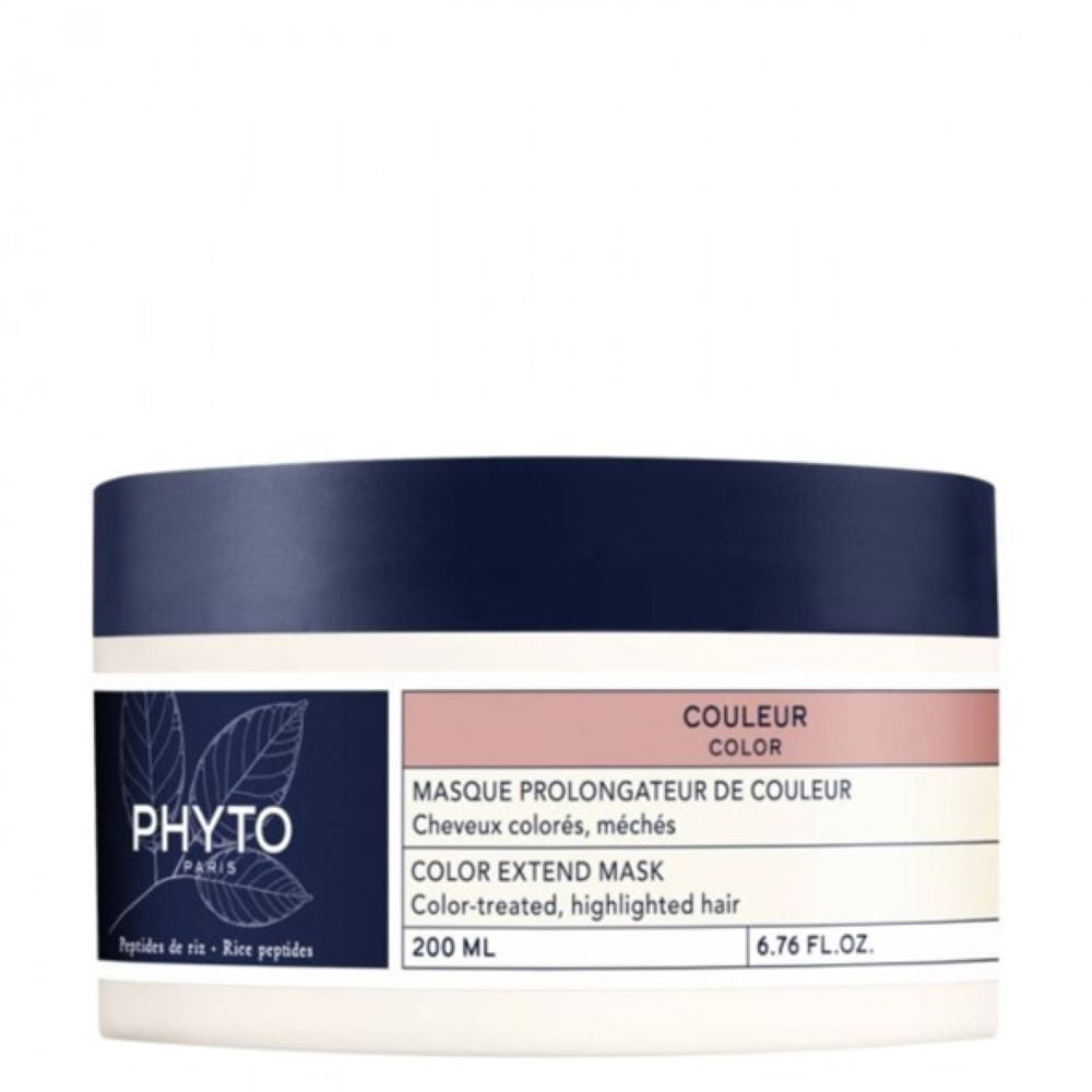 Masque prolongateur de couleur PHYTO COLOR 200 ml