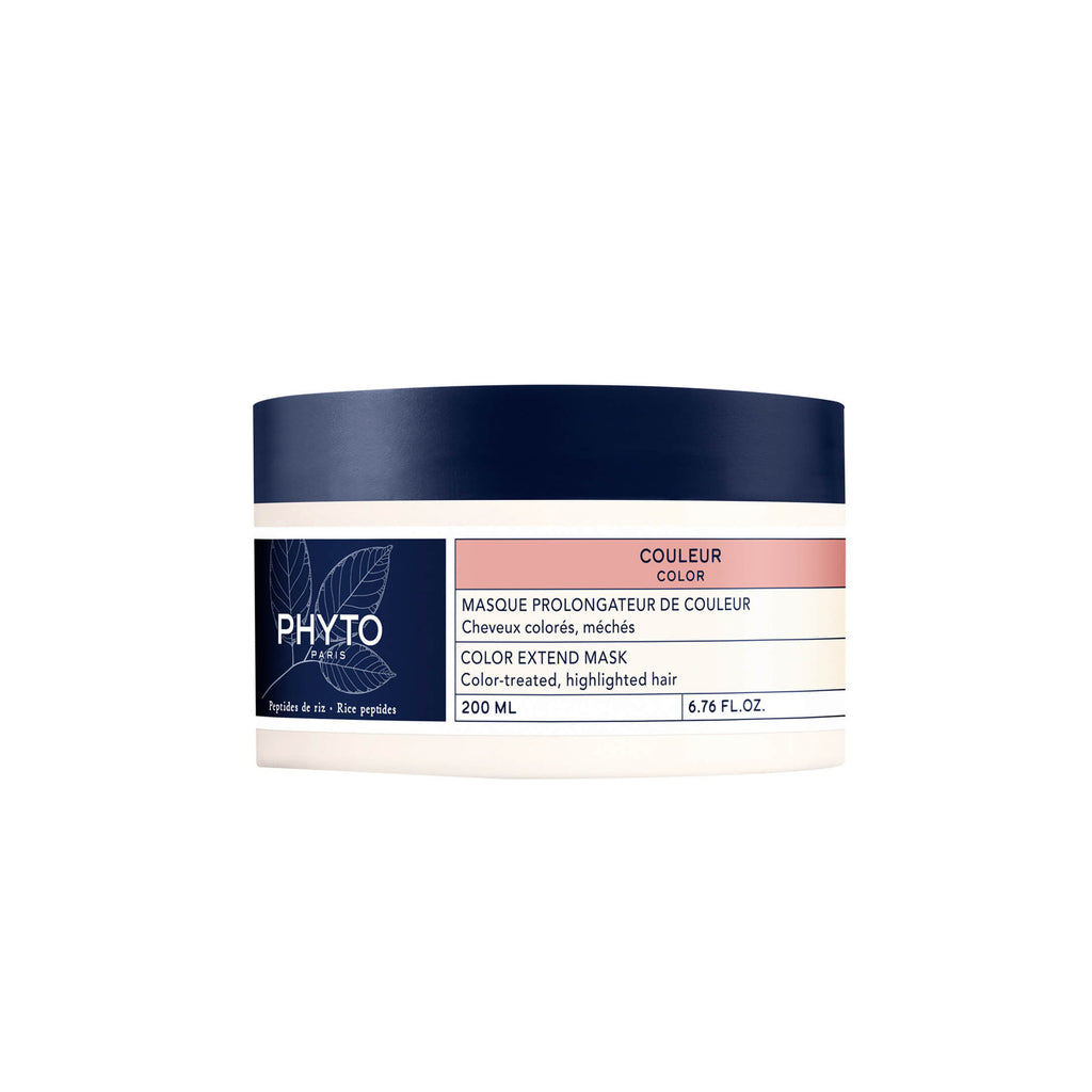 Masque prolongateur de couleur PHYTO COLOR 200 ml