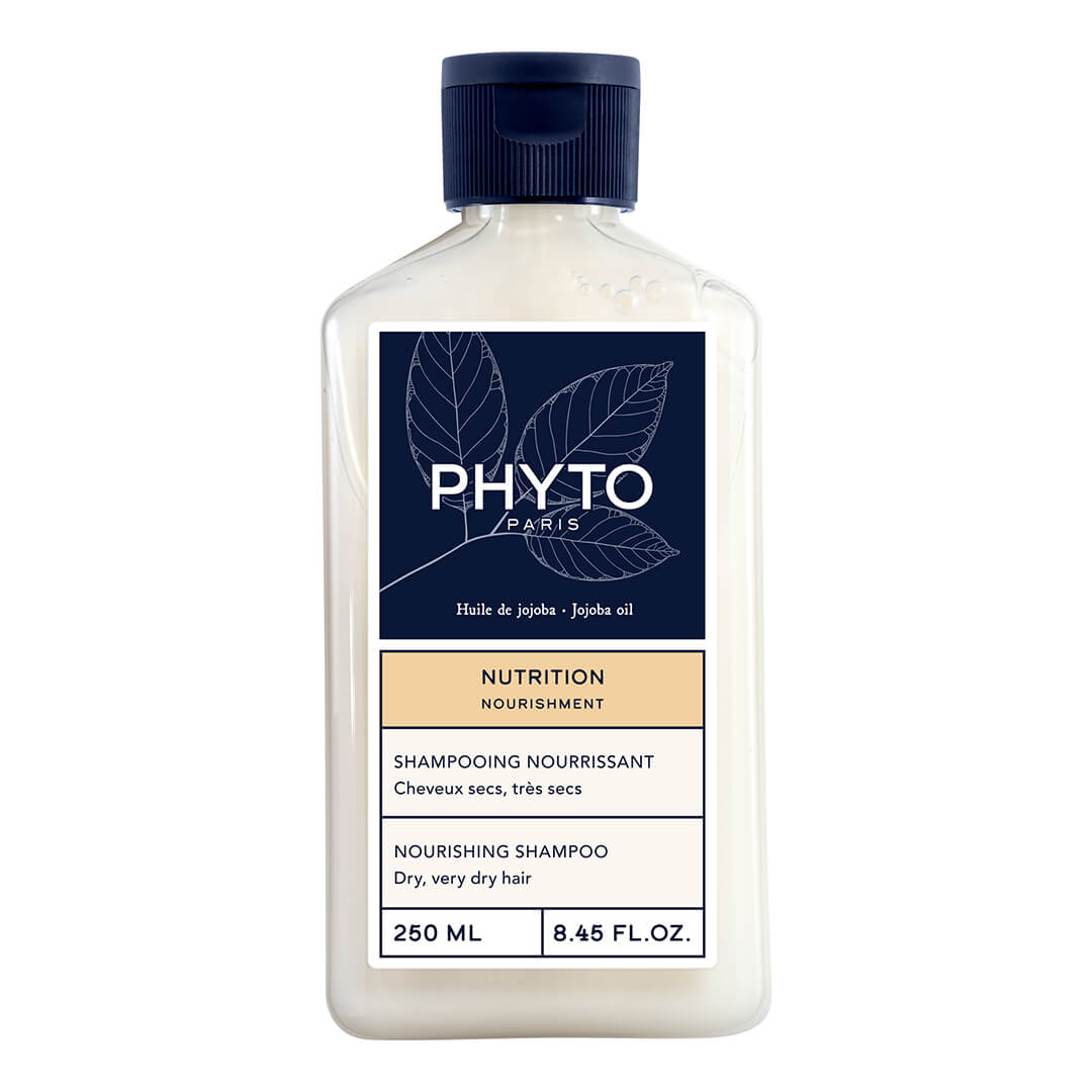 Shampooing PHYTO NUTRITION 250 ml