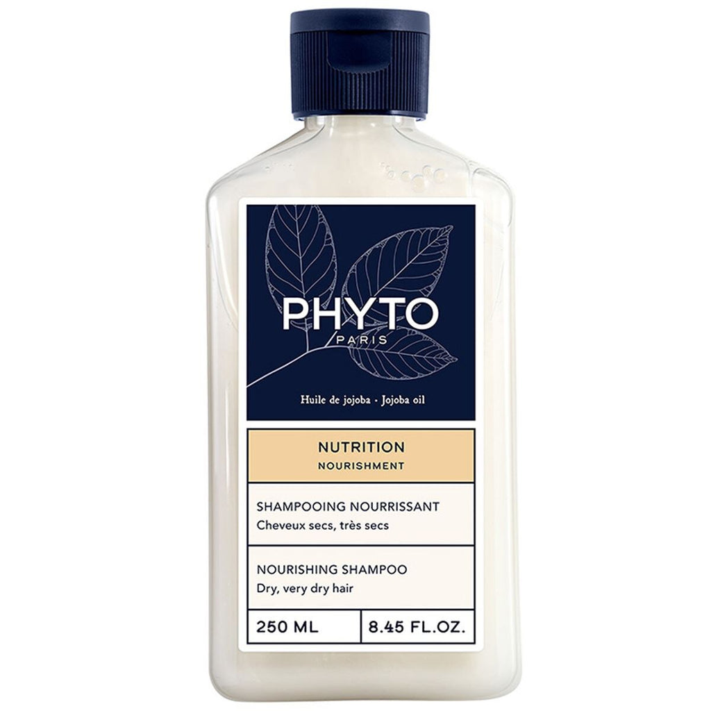 Shampooing PHYTO NUTRITION 250 ml