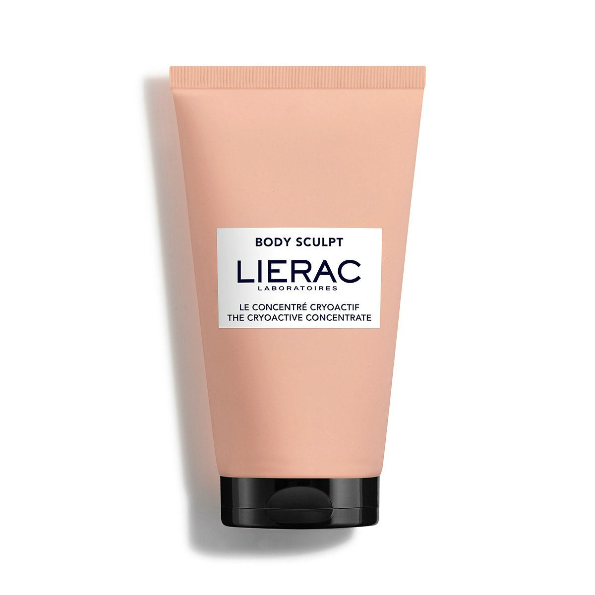 LIERAC BODY SCULPT concentrato crioattivo 150 ml