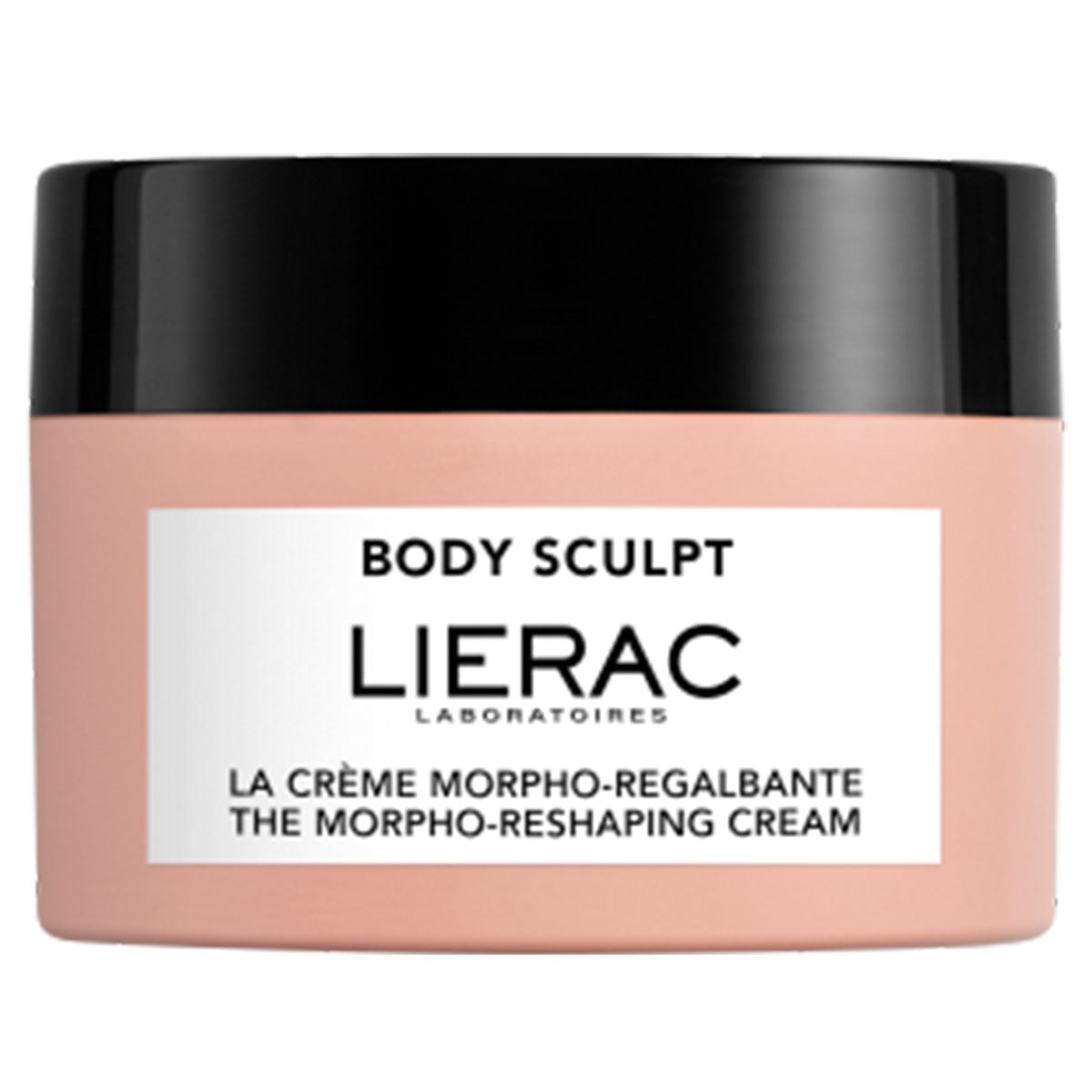 LIERAC BODY SCULPT crema rimodellante morfo 200 ml