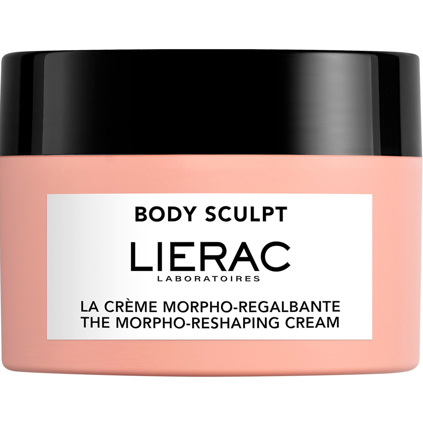 LIERAC BODY SCULPT crème morpho-remodelante 200 ml