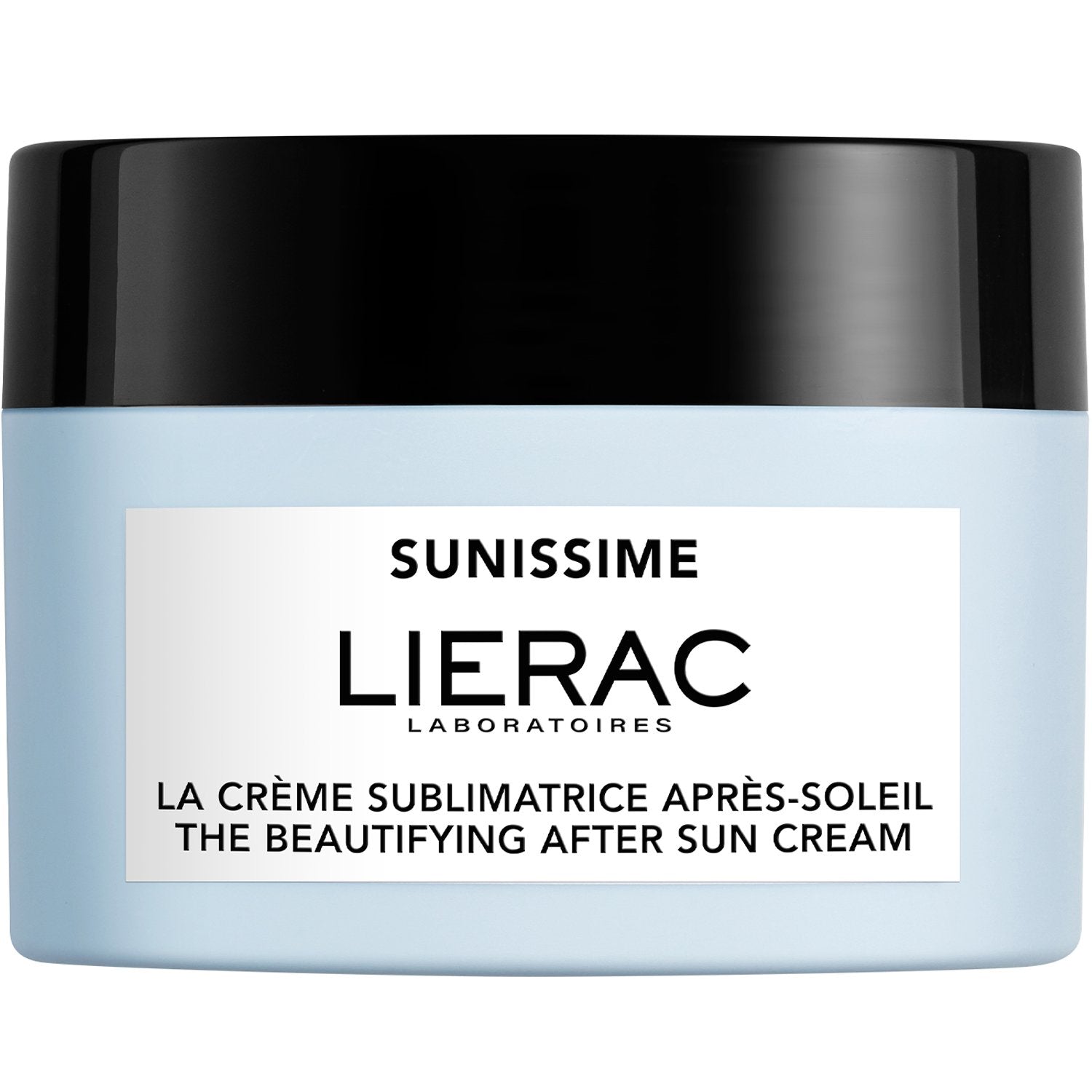 LIERAC SUNISSIME balsamo doposole riparatore corpo 200 ml