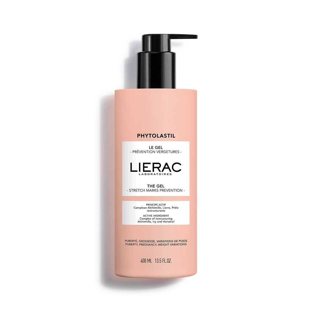 LIERAC PHYTOLASTIL gel prevenzione smagliature 400 ml