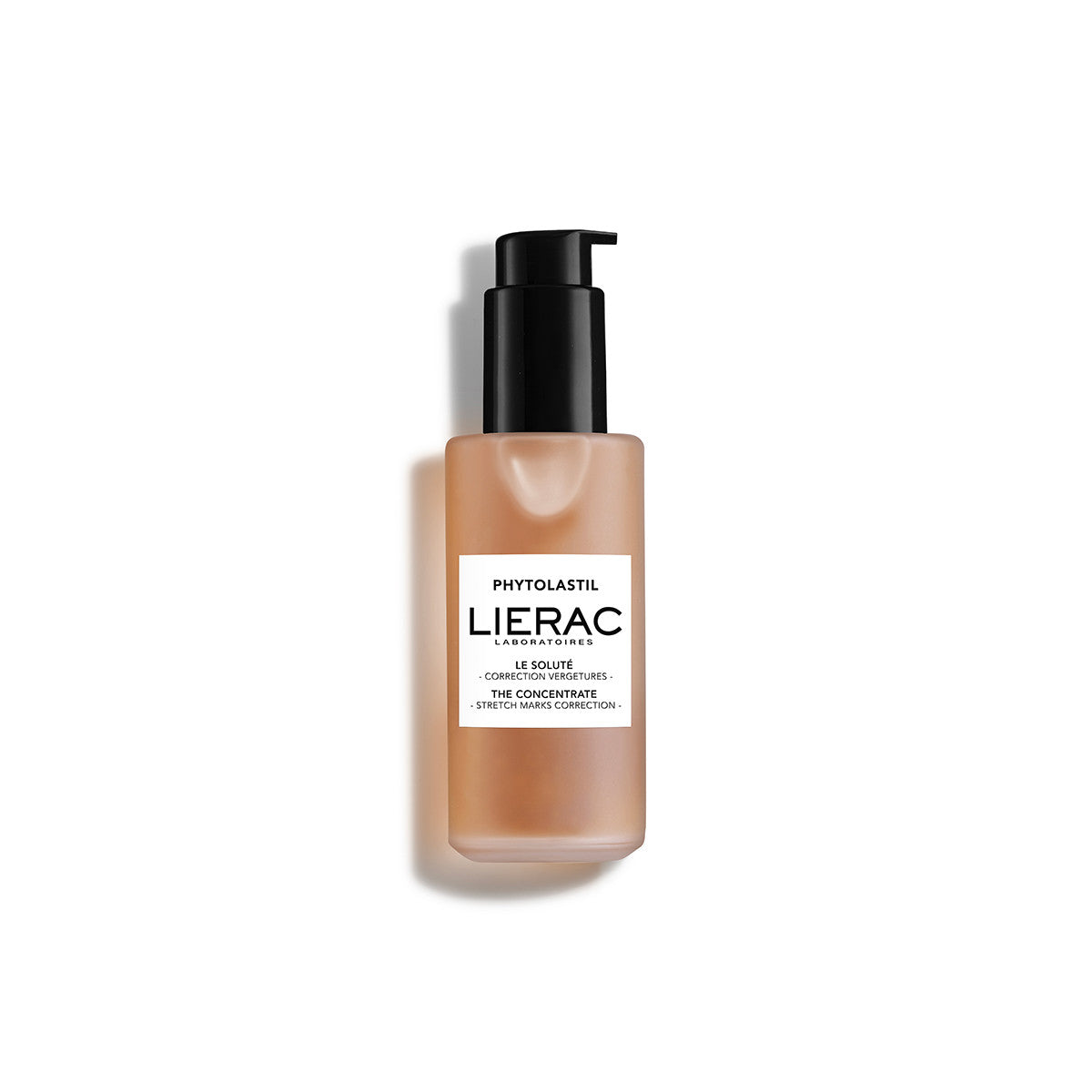 LIERAC PHYTOLASTIL soluzione - correzione smagliature 100 ml