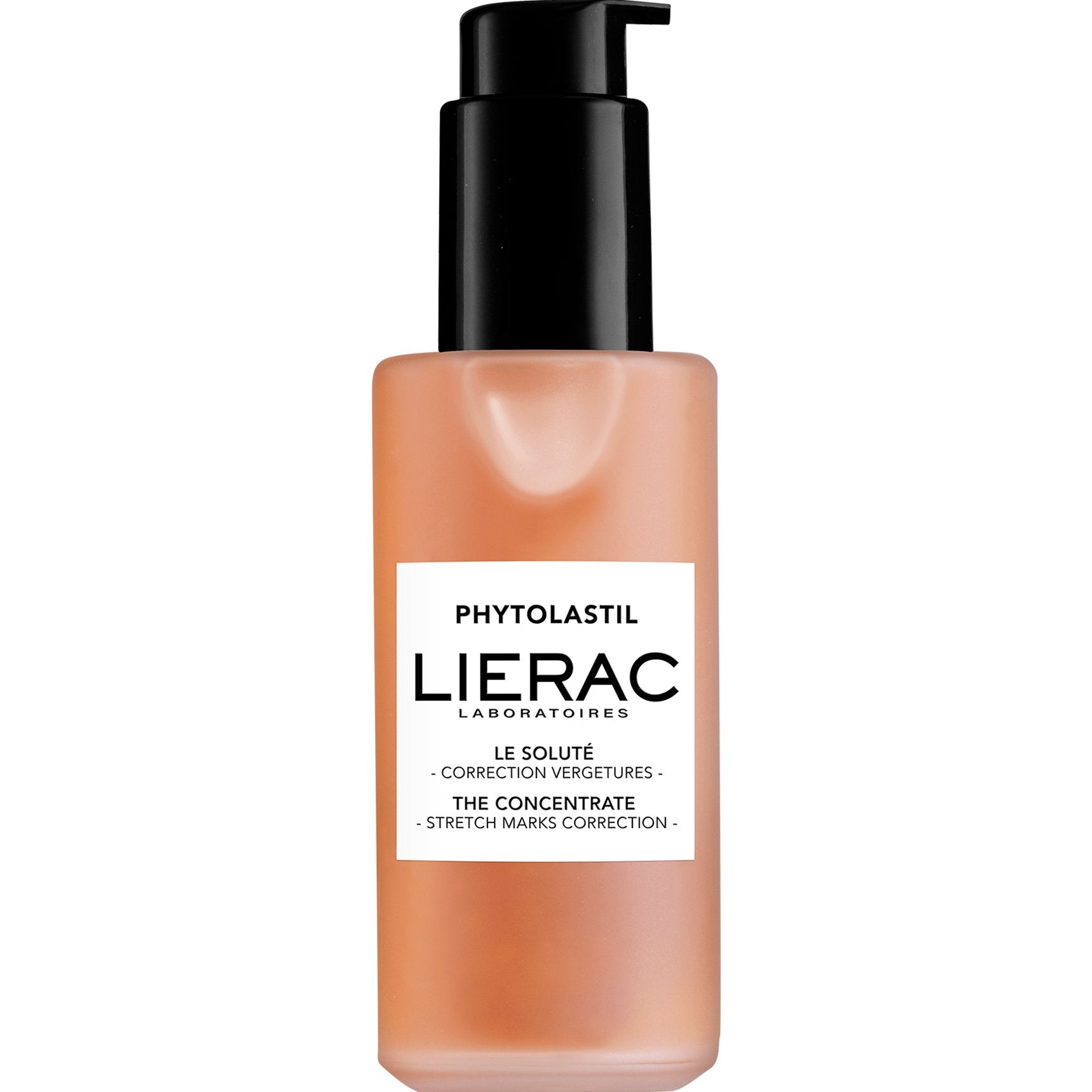 LIERAC PHYTOLASTIL soluzione - correzione smagliature 100 ml