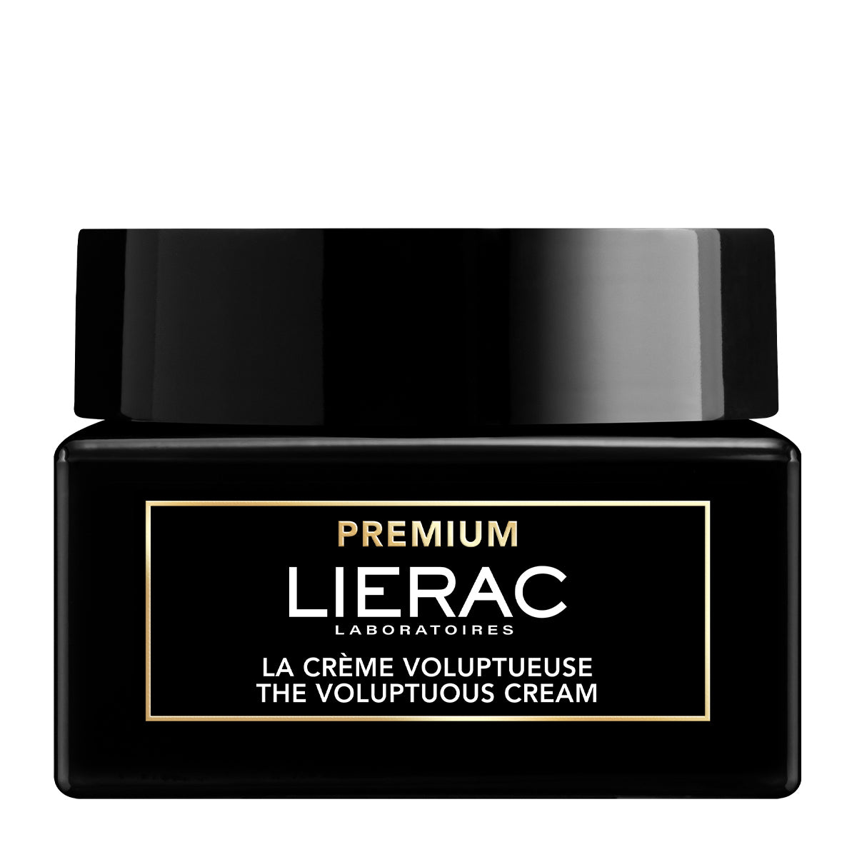 LIERAC PREMIUM La Crème Voluptueuse 50 ml