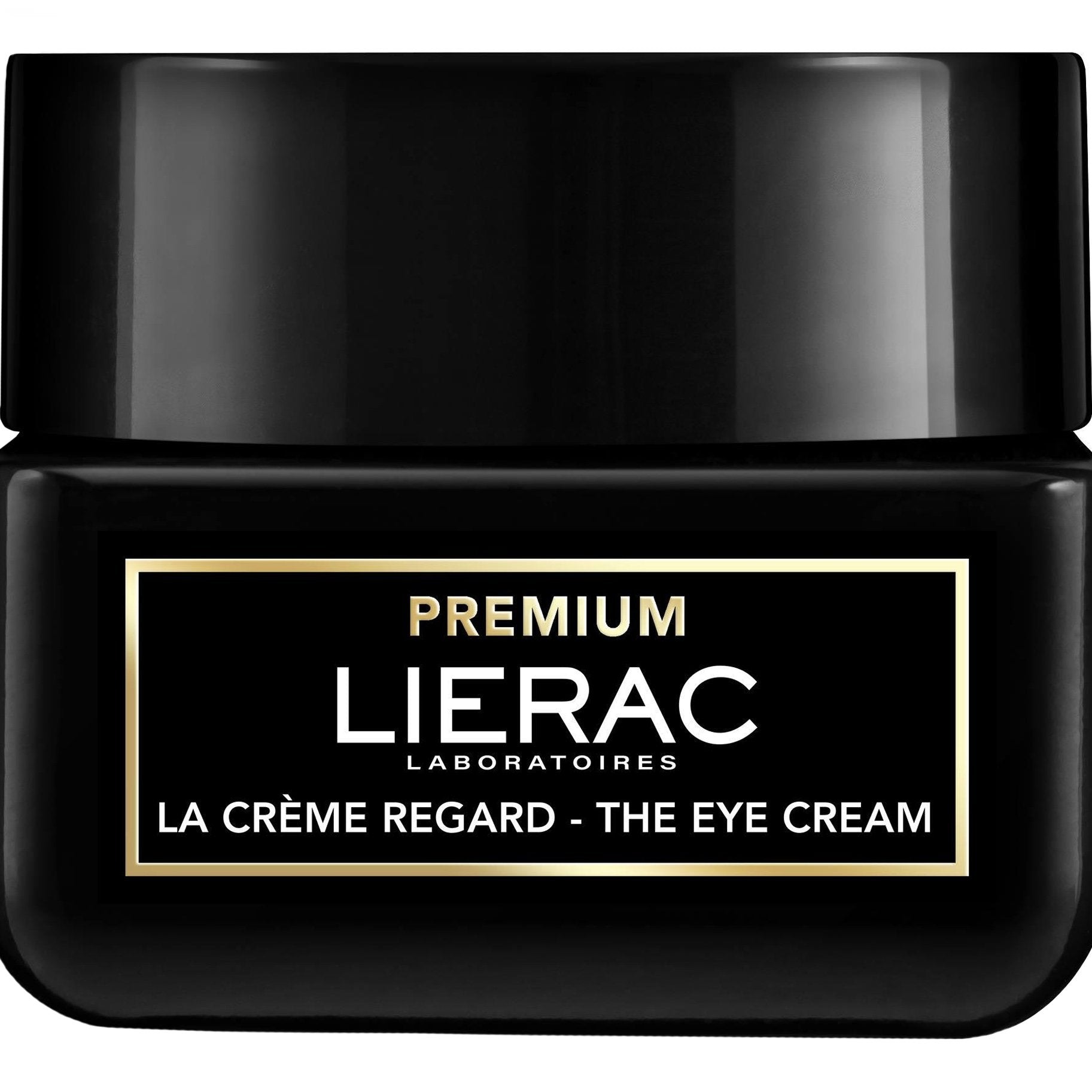 Crème yeux LIERAC PREMIUM 20 ml