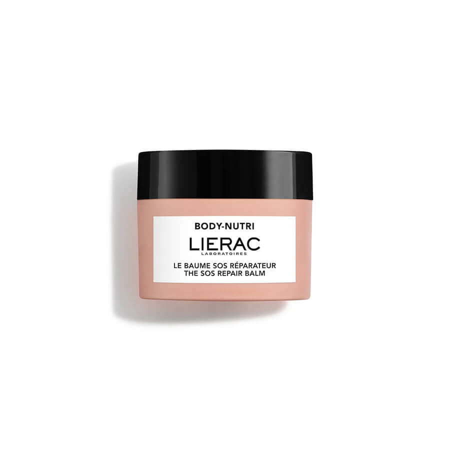 LIERAC BODY-NUTRI balsamo riparatore 30 ml