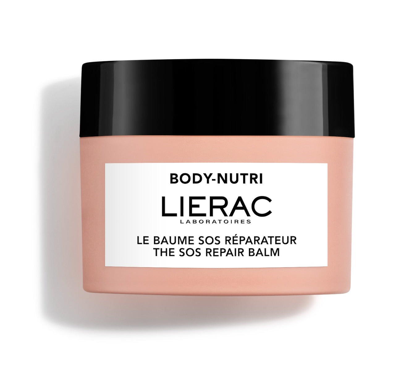 LIERAC BODY-NUTRI repairing balm 30 ml