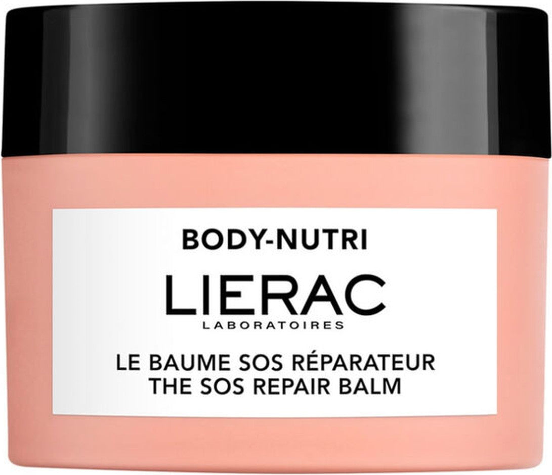 LIERAC BODY-NUTRI repairing balm 30 ml