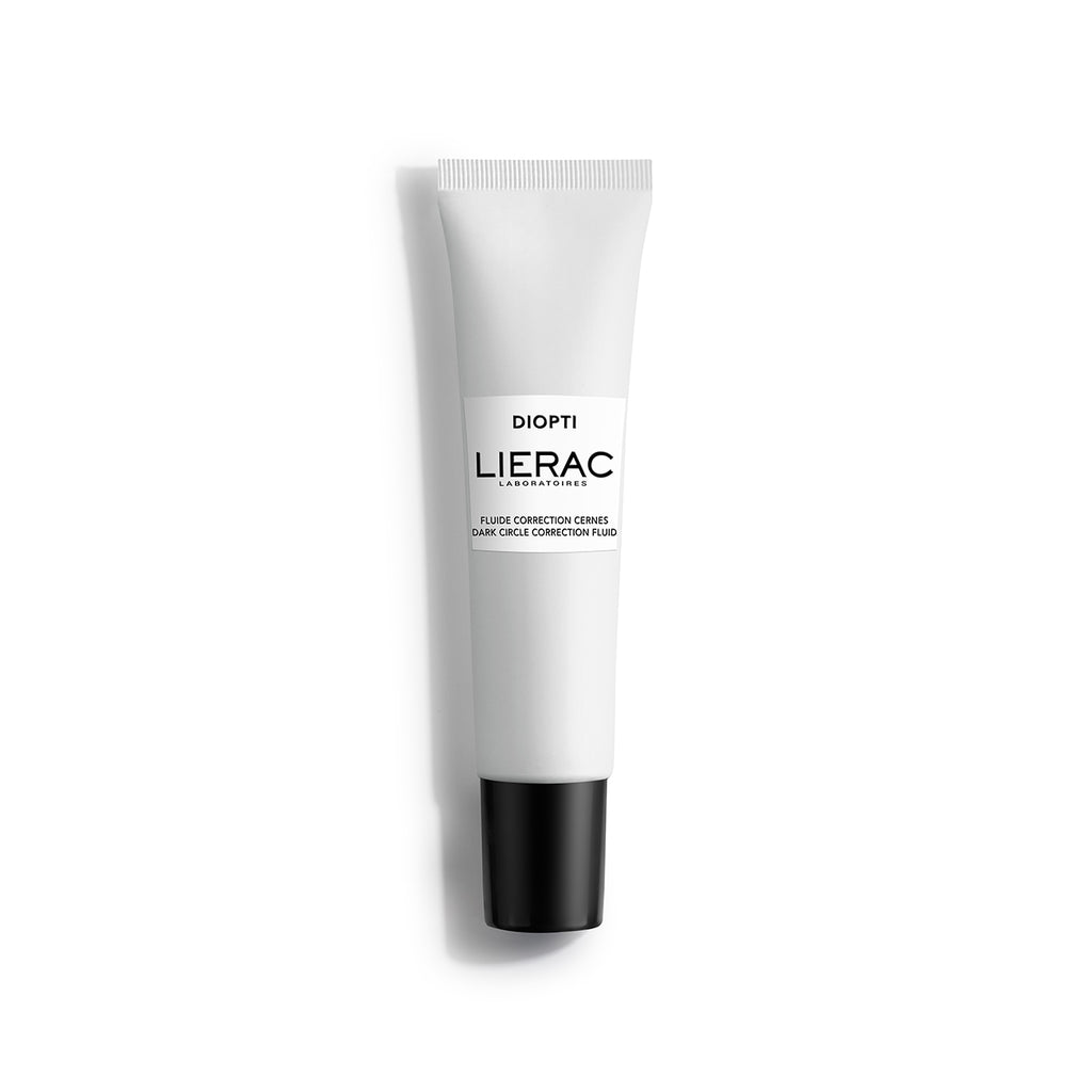 LIERAC DIOPTI fluido correttore occhiaie 15 ml