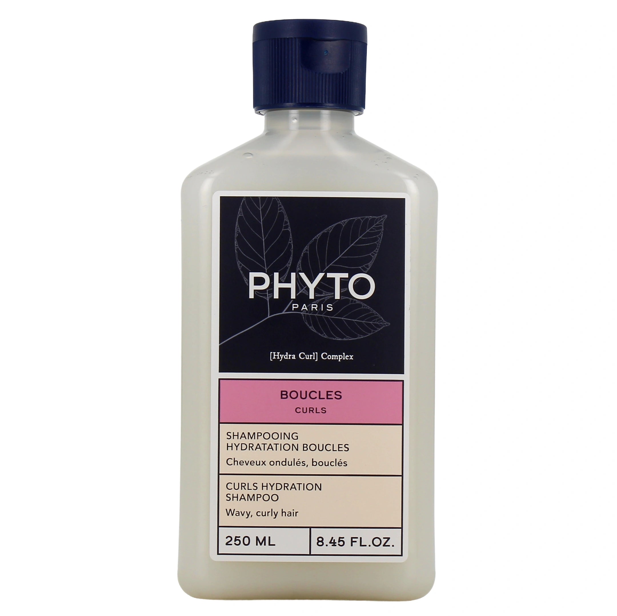 PHYTO RIZOS shampoo idratante 250 ml