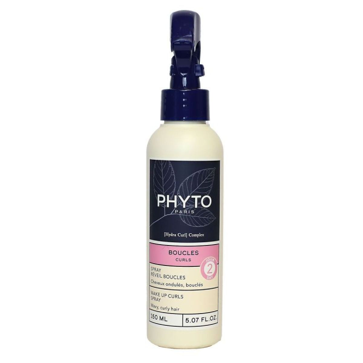 PHYTO RIZOS spray rivelatore di ricci 150 ml