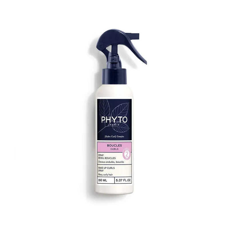 PHYTO RIZOS spray rivelatore di ricci 150 ml