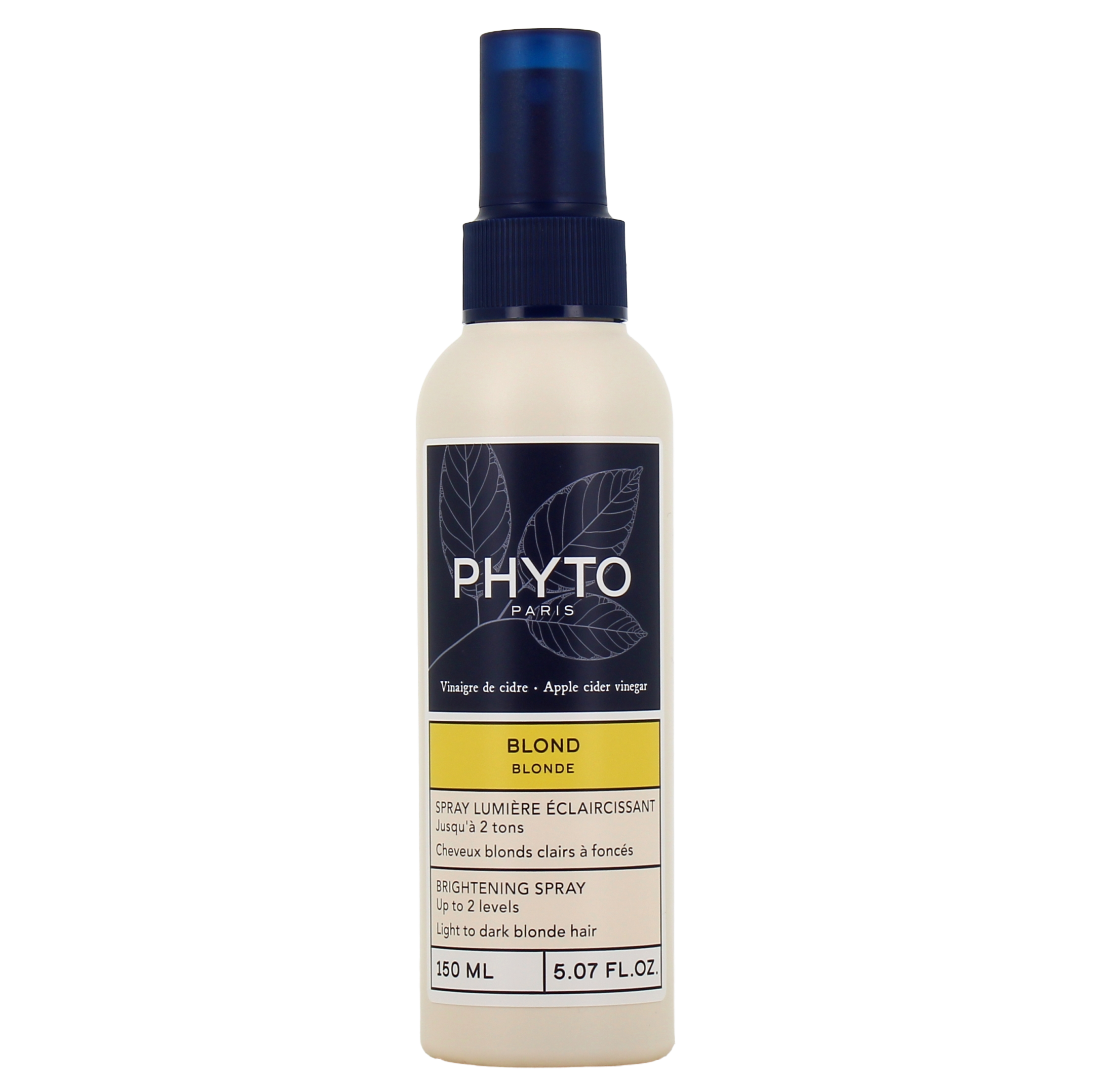 PHYTO BLONDE spray schiarente illuminante fino a 2 tonalità 150 ml