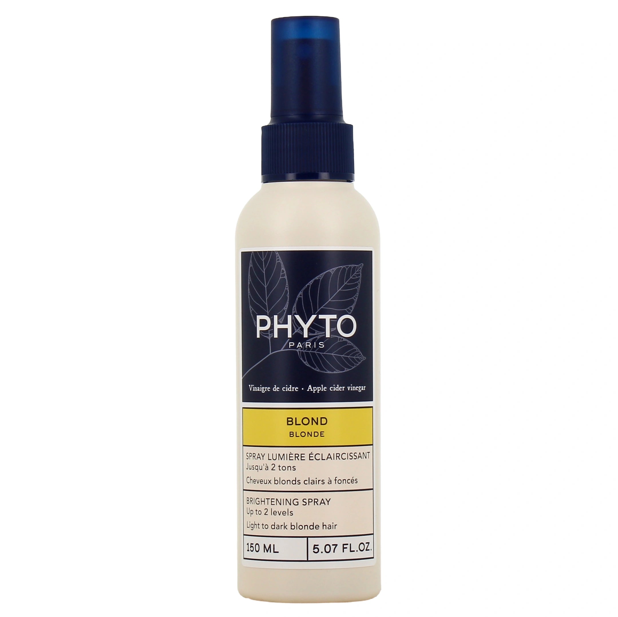 PHYTO BLONDE spray schiarente illuminante fino a 2 tonalità 150 ml