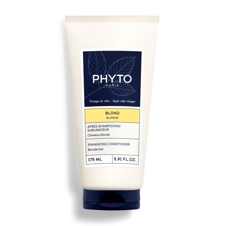 PHYTO RUBIO balsamo sublimante 175 ml