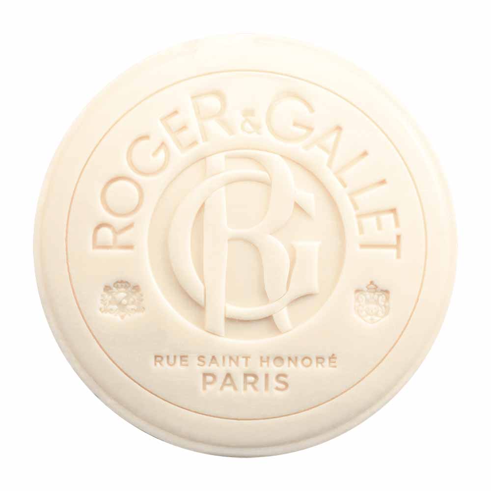 ROGER & GALLET COLONIA TWIST detergente solido 3 in 1 100 gr