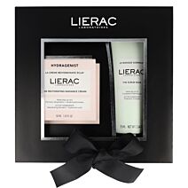 LIERAC HYDRAGENIST GEL-CREMA IDRATANTE CONFEZIONE 2 pz