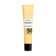 LIERAC SUNISSIME Fluide solaire teinté SPF50+ #Doré 40 ml
