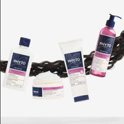 PHYTO INTENSE CURLS maschera nutrizione 200 ml