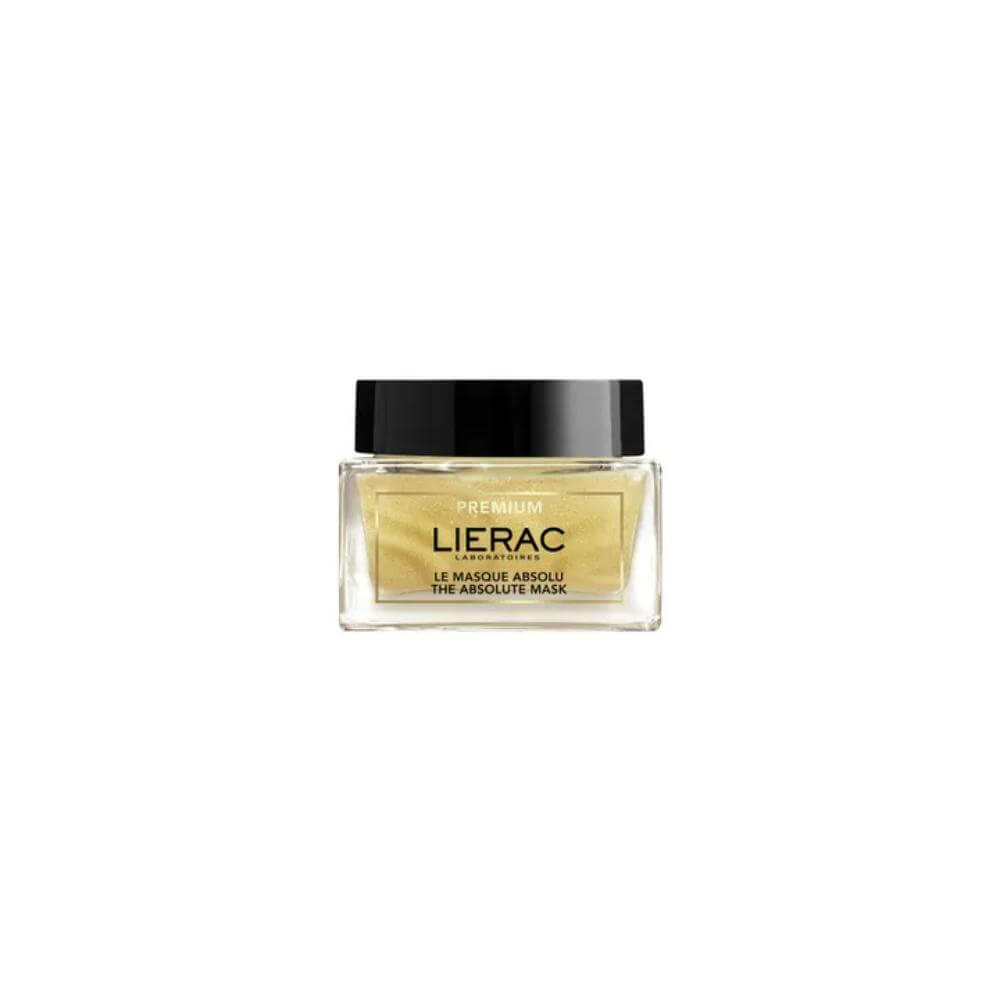 LIERAC PREMIUM the absolute mask 50 ml