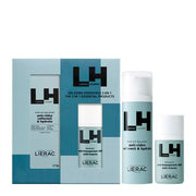 LIERAC LH GLOBAL ANTI-AGING FLUID COFANETTO 2 PEZZI