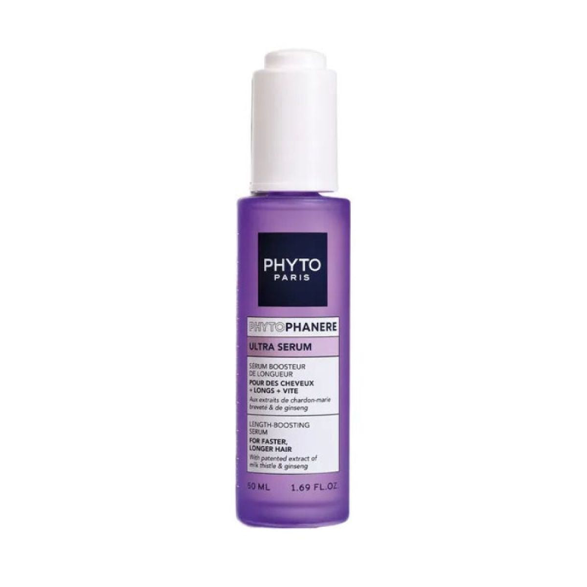PHYTOPHANERE siero ultra 50 ml