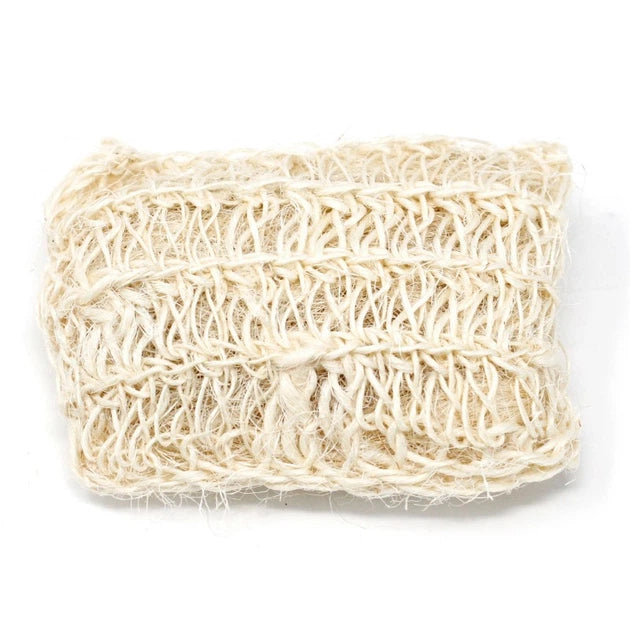 BETER Sisal bath sponge 1 unit