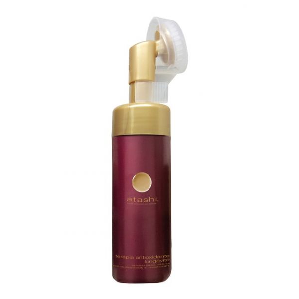 ATASHI CELLULAR ANTIOXIDANT SKIN DEFENSE schiuma purificante 150 ml