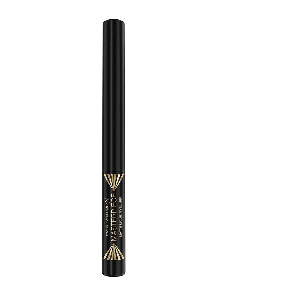 MAX FACTOR MASTERPIECE mate eye-liner liquide # 03-espresso 1,7 ml