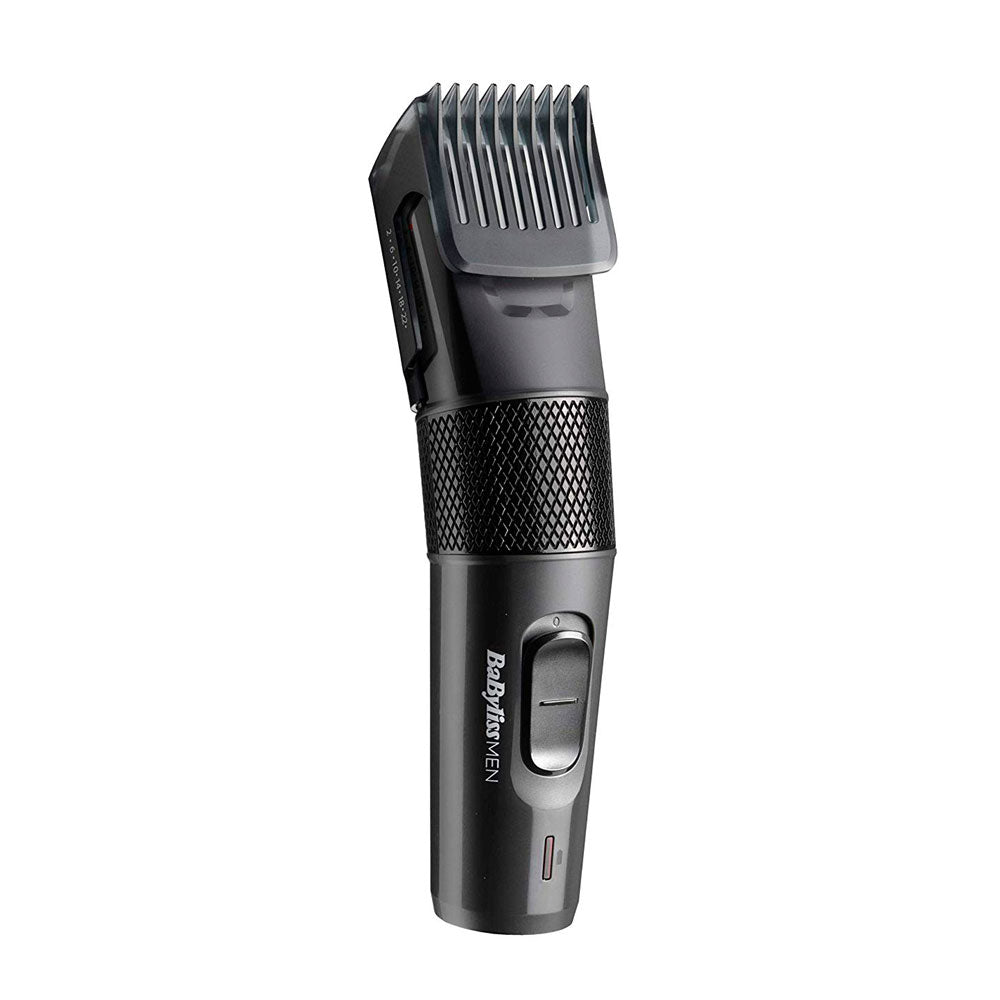 BABYLISS CORTAPELOS precision cut E786E 2 mm-24 mm 1 u