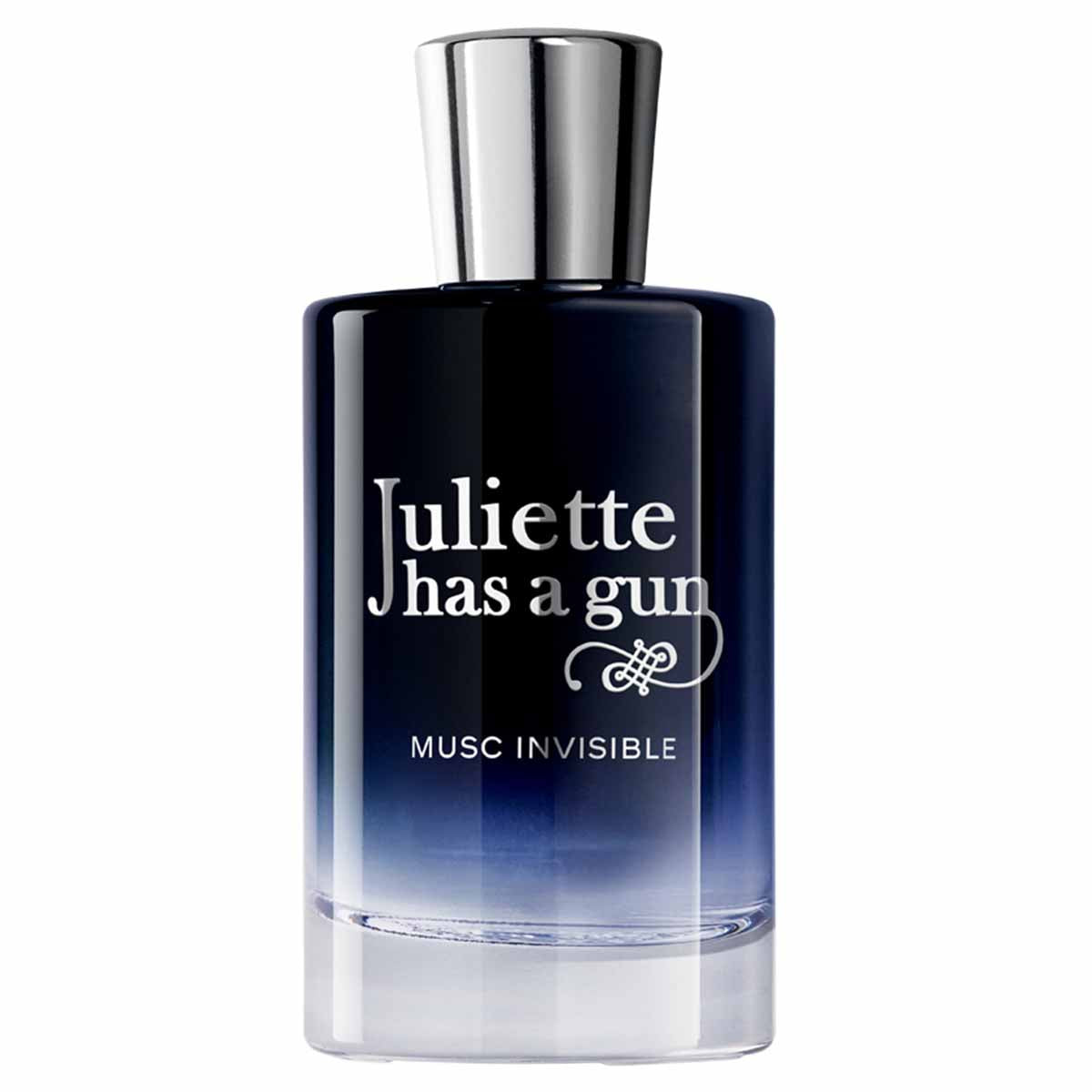 JULIETTE HAS A GUN MUSC INVISIBLE eau de parfum spray 100 ml