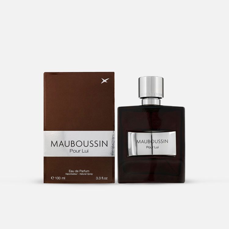 MAUBOUSSIN POUR LUI eau de parfum spray 100 ml