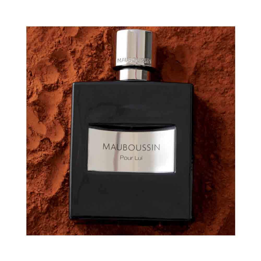 MAUBOUSSIN POUR LUI eau de parfum spray 100 ml